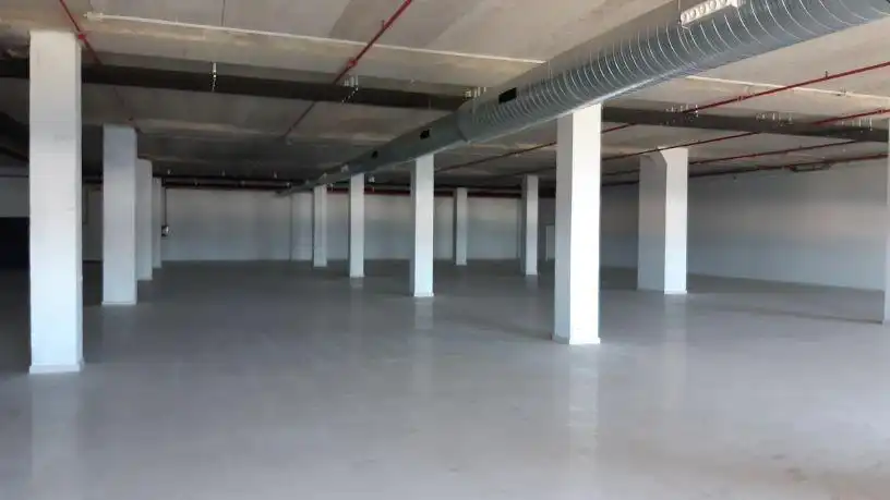 Industrial building for sale in Calle REGUEIRO DO FORNO VIAL C, imagen 27