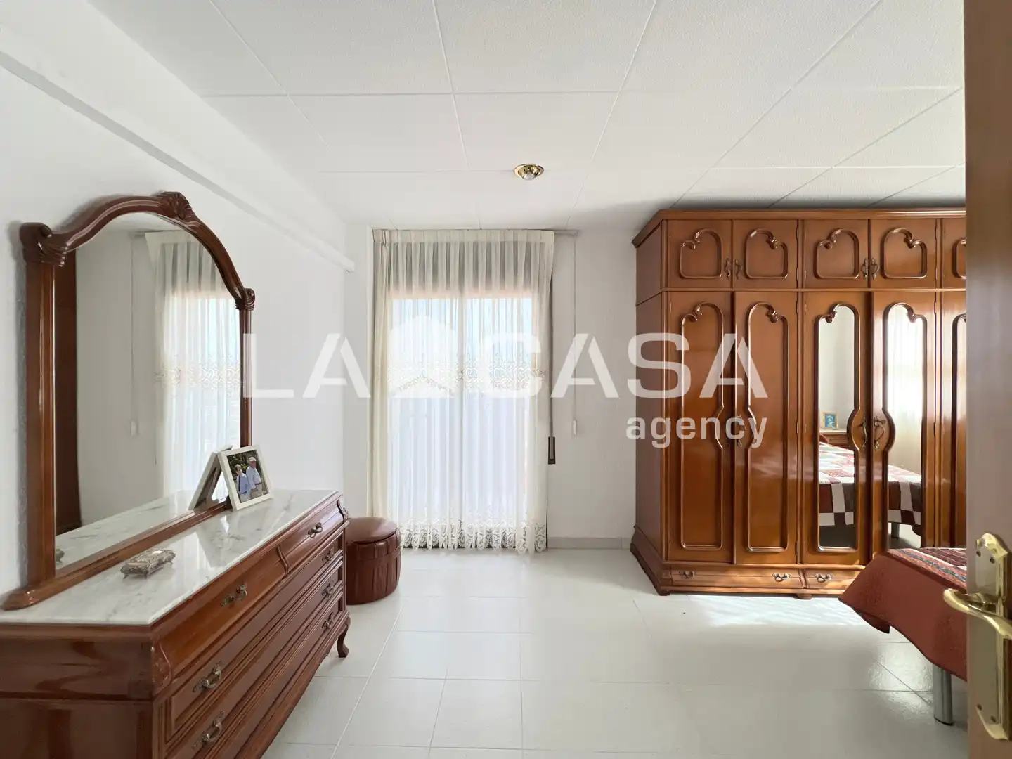 Flat for sale in Badalona  with Heating and Balcony