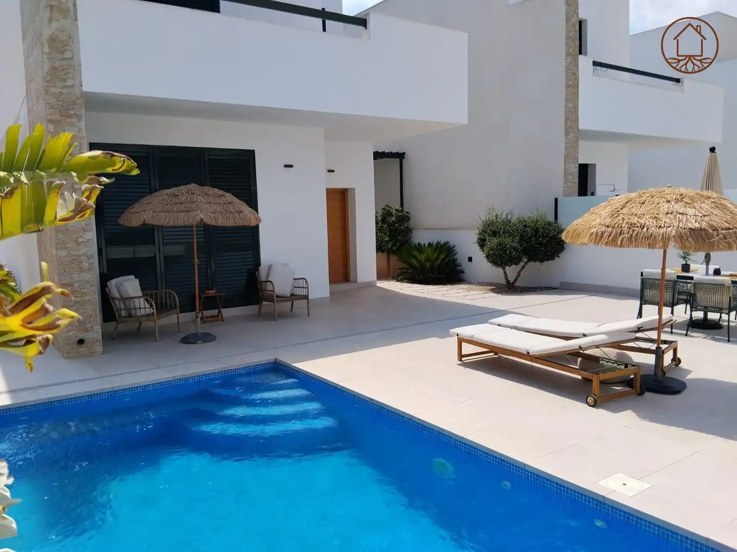 Villa avec piscine à vendre à Calle Calle Manuel de Falla 48, imagen 30