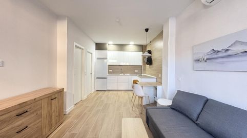 Foto 5 de Planta baja de alquiler en De Los Nogales, Alcalá Magna, Alcalá de Henares