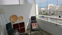 Balcony of Apartment for sale in Benalmádena  with Air Conditioner, Heating and Terrace