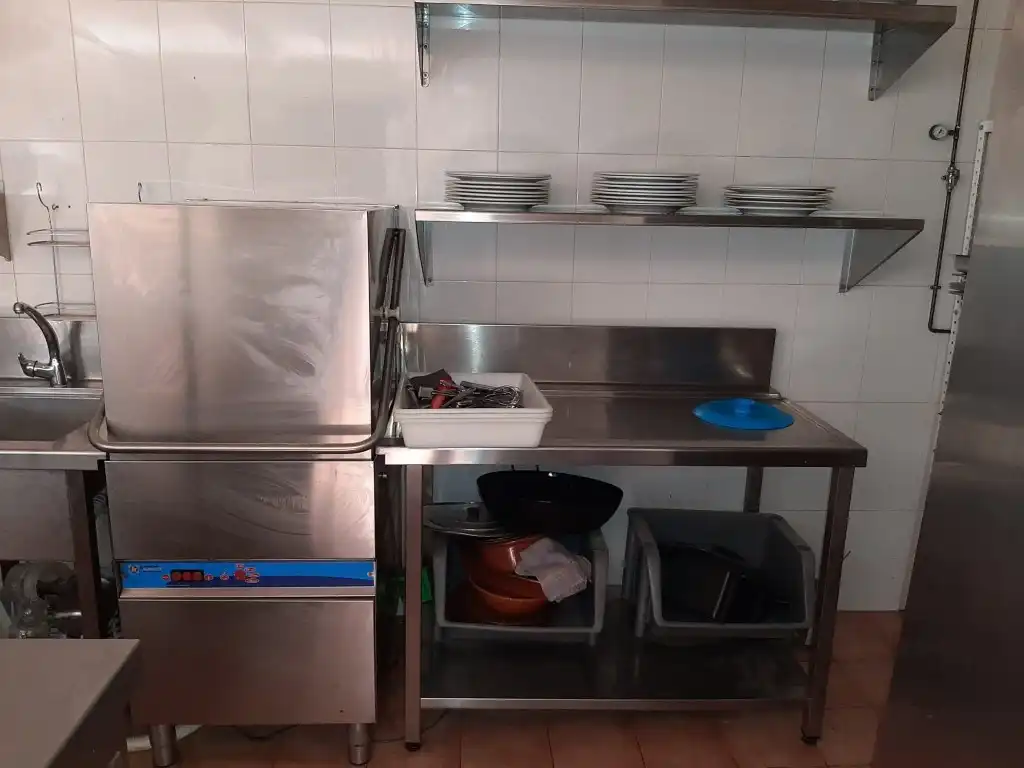 Local en venta en Vera Ciudad
