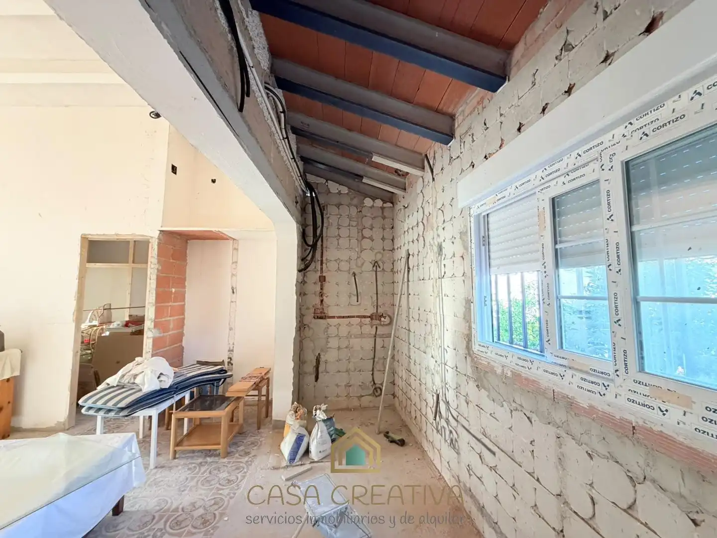 Detached house with pool for sale in Urbanizacion Urbanización Marchuquera, imagen 81