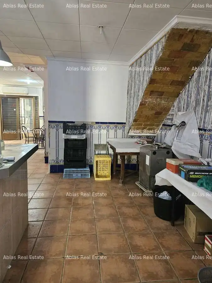 Casa con terraza en venta en Catarroja, imagen 4