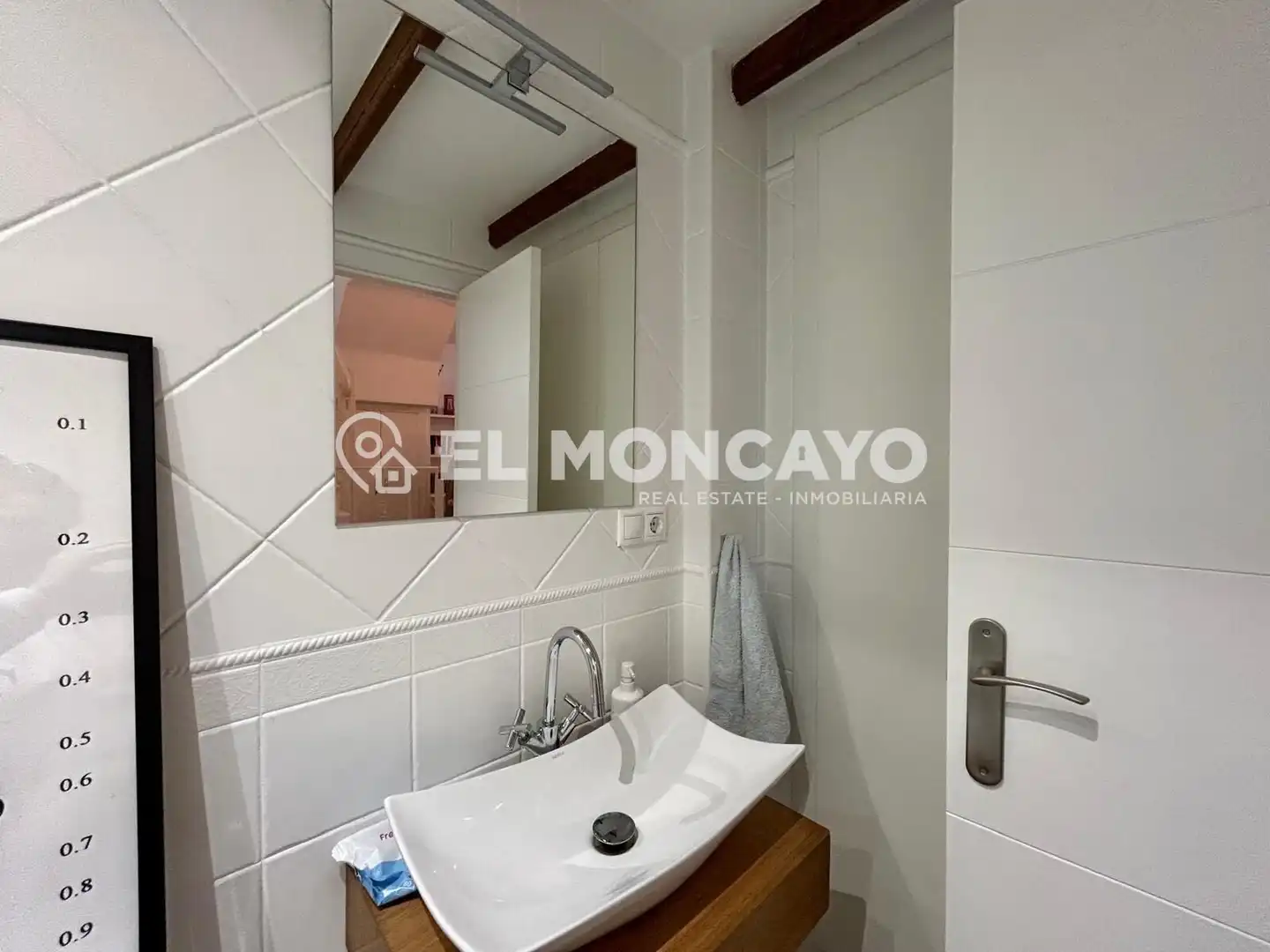 Adossat amb piscina en venda a El Edén, imagen 31