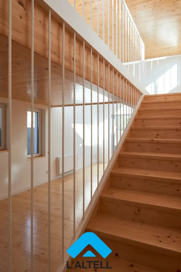 Casa o chalet en venta en L'Ametlla del Vallès con Calefacción y Terraza