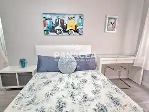 Villa con balcone in vendita a Puebla de Vícar, imagen 14