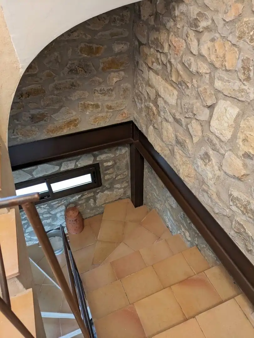 Casa o chalet en venta en Benafigos con Terraza, Amueblado y Balcón