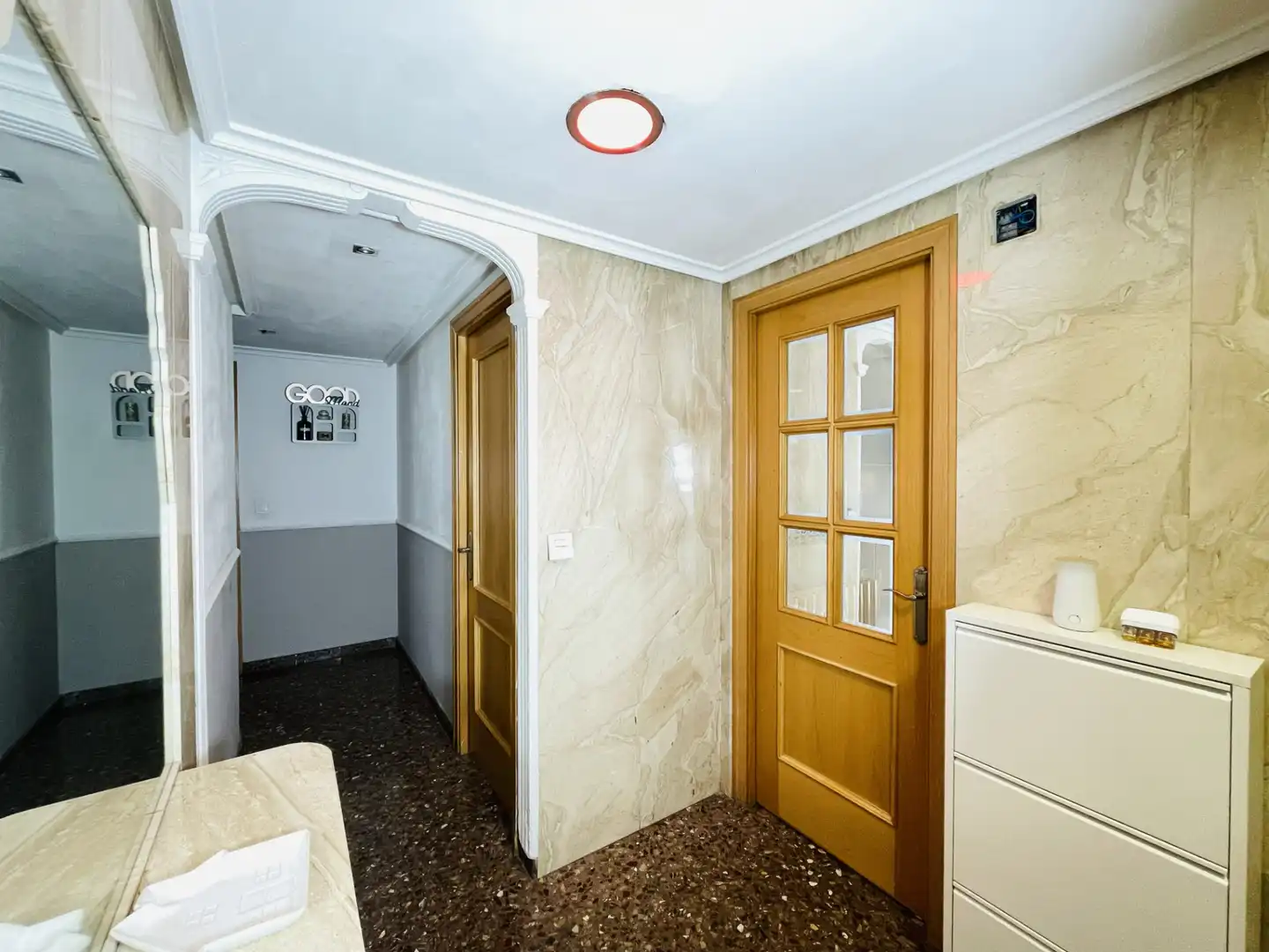 Piso en venta en Zaragoza con Aire acondicionado, Calefacción y Jardín privado