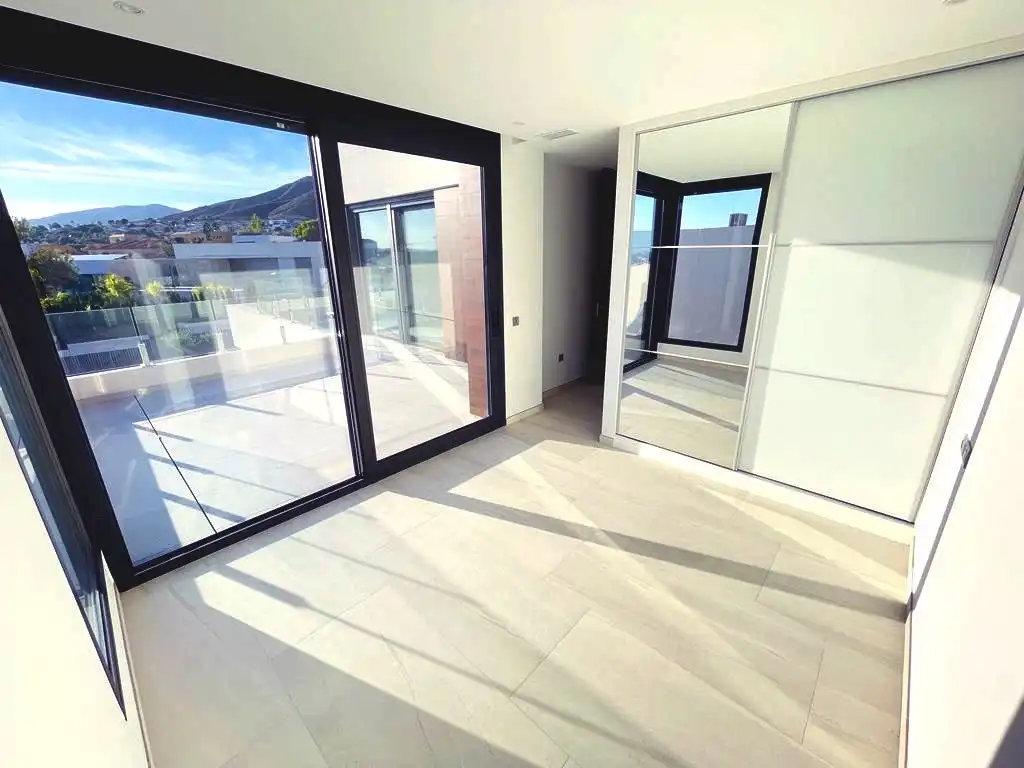 Villa avec piscine à vendre à Golf Bahía, imagen 14