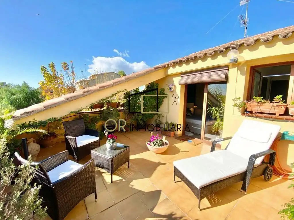 Casa con terraza en venta en Pacs del Penedès, imagen 11