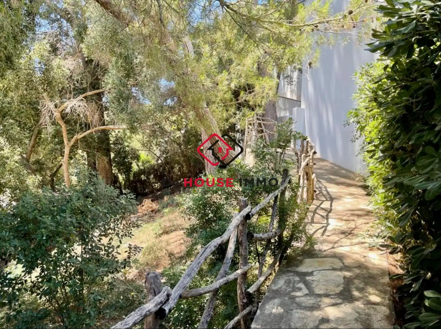 Casa adosada en venta en Cala d'en Bosch - Serpentona