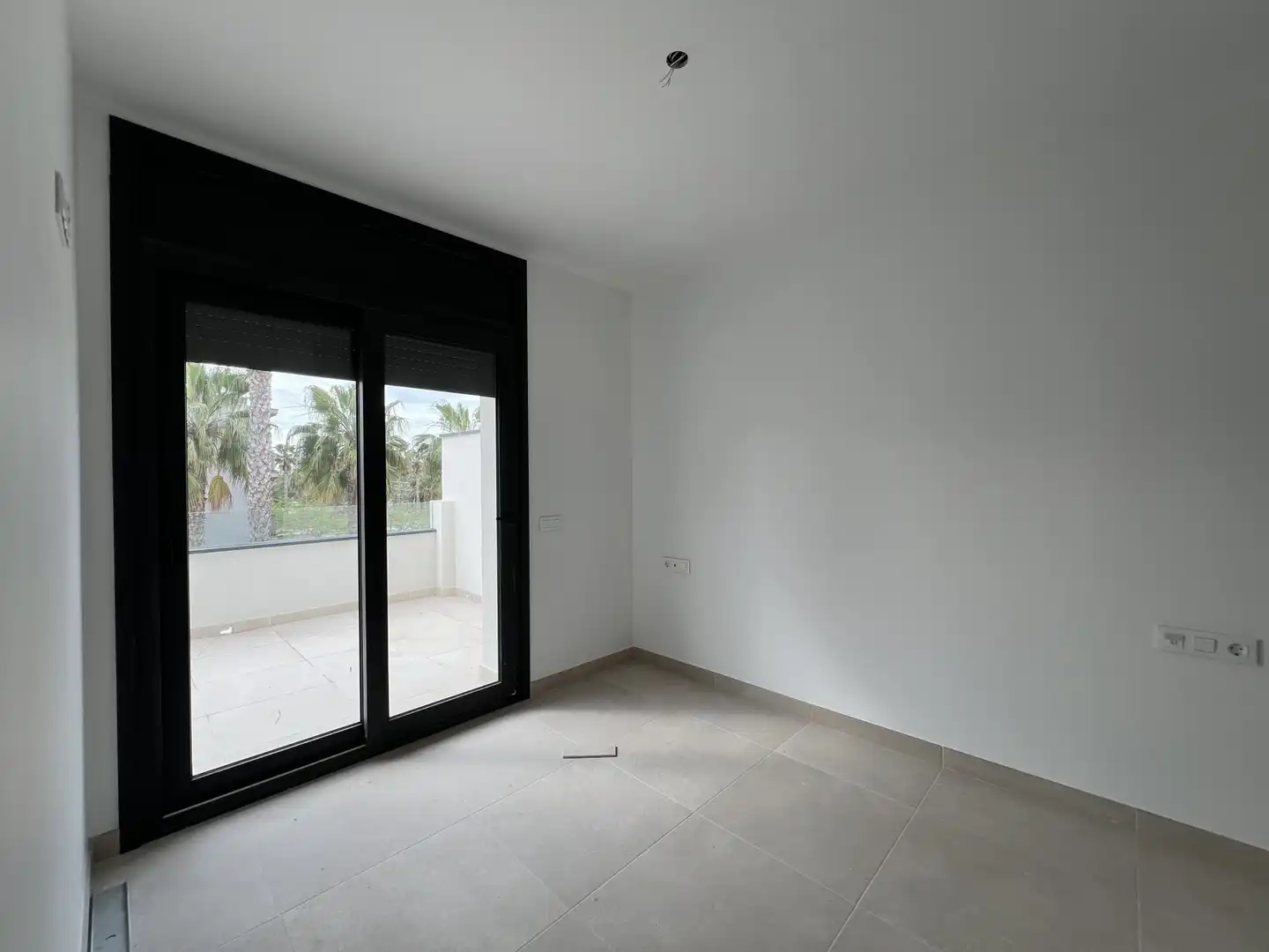 Habitación de Casa adosada en venta en Altafulla con Aire acondicionado, Calefacción y Terraza