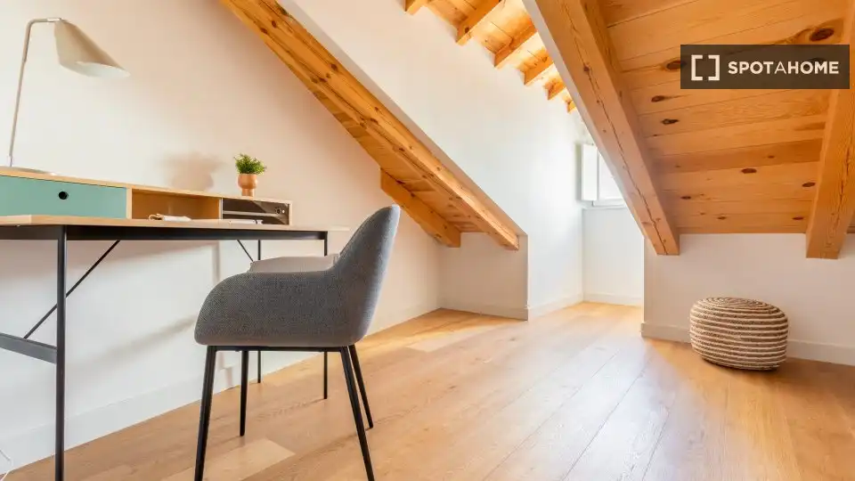 Flat to rent in Centro, imagen 9