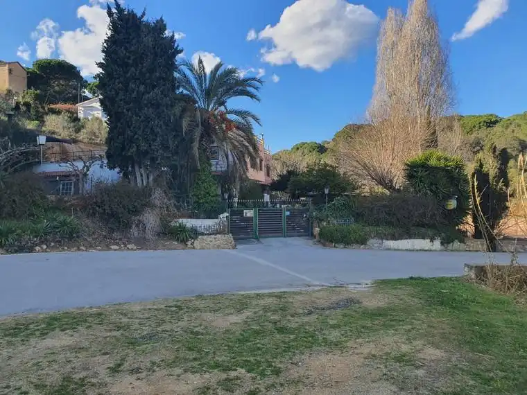 Buildings for sale in Calella