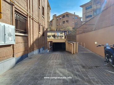 Local comercial en venta en Calle de Santa Catalina 13