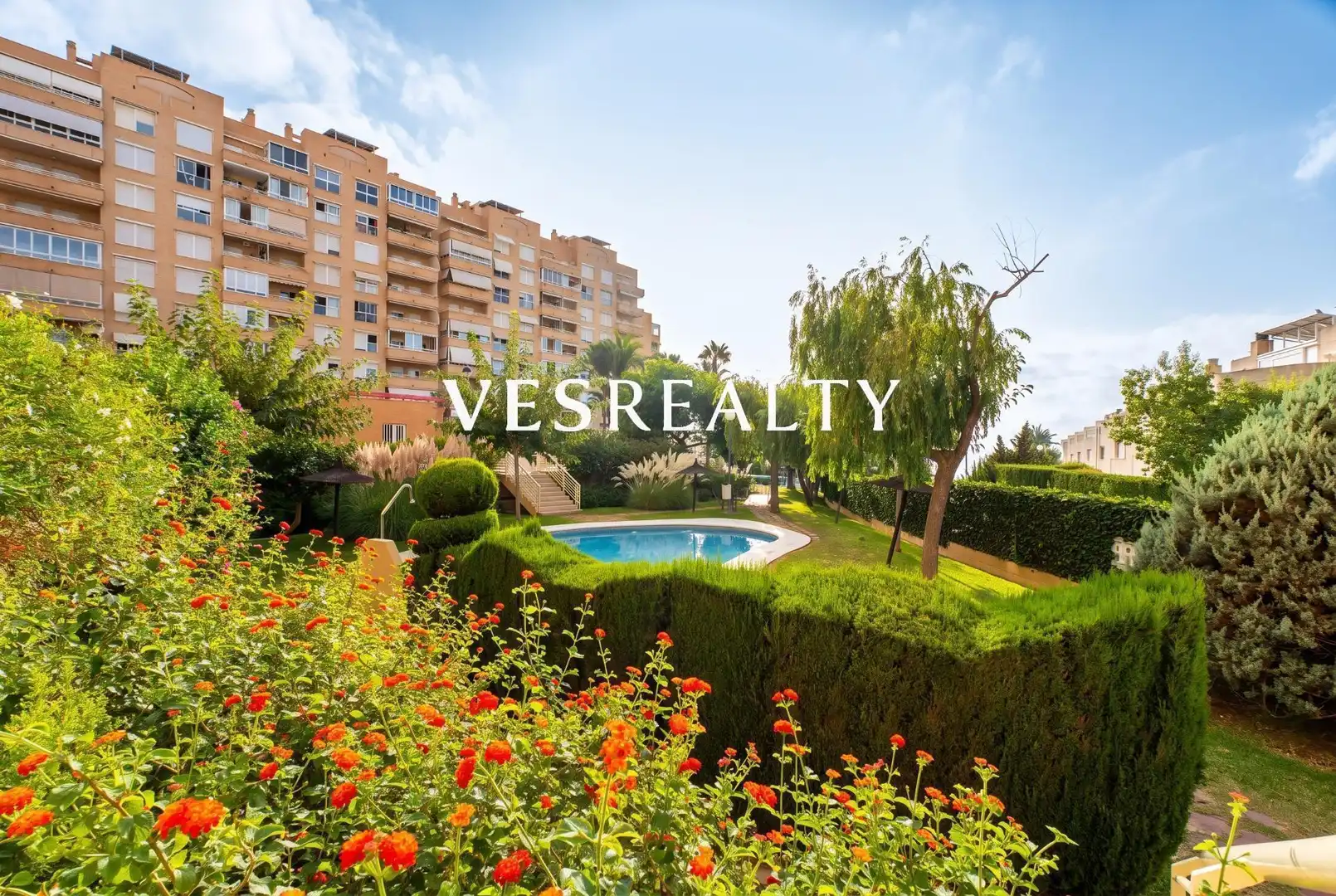 Wohnung mit Pool zum Verkauf in Pueblo Español - Coveta Fumá, imagen 24