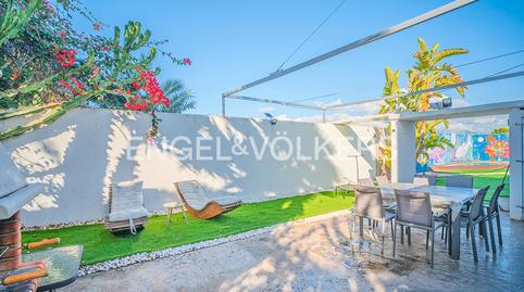 Foto 4 de Casa o xalet en venda a Carrer del Xiprer, 2, La Huerta, Mutxamel