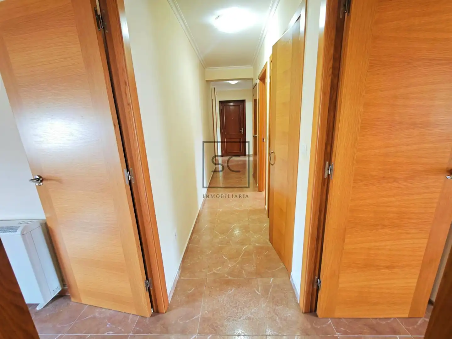 Attic for sale in Cedeira  with Heating and Furnished