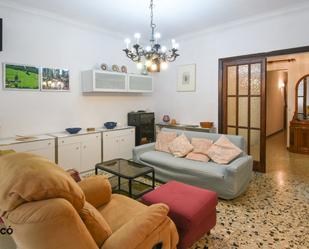 Living room of Flat to rent in  Tarragona Capital  with Terrace and Balcony