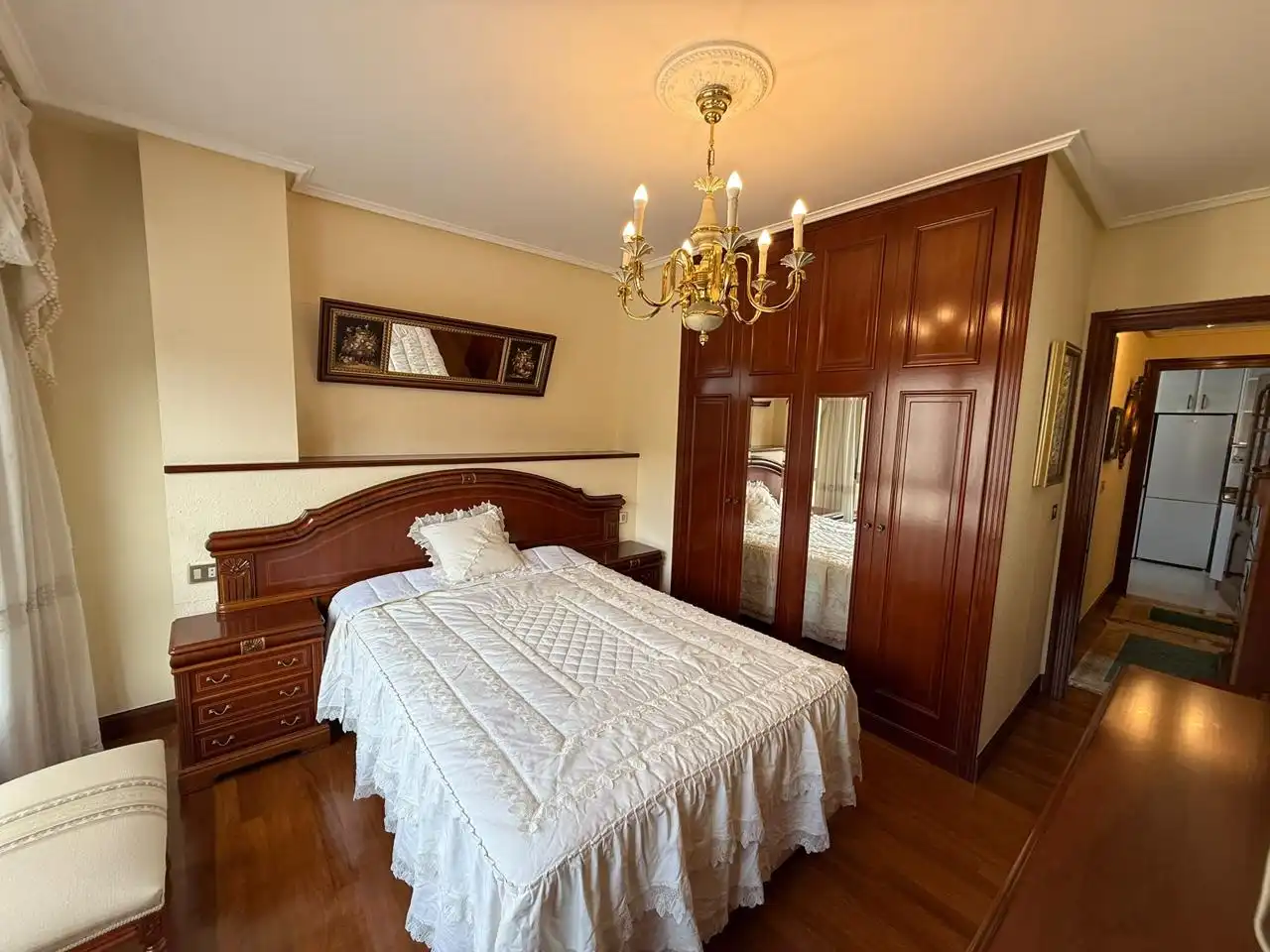 Appartement avec ascenseur à vendre à Calle Leonardo Rucabado 1, imagen 17