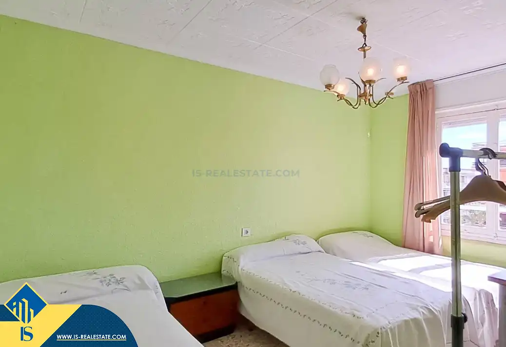 Piso con ascensor en venta en Playa del Acequión, Náufragos y Rocío del Mar, imagen 18