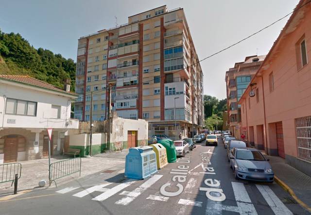 Piso en Venta en Calle Doctor Federico de la Lastra, 4 en Centro
