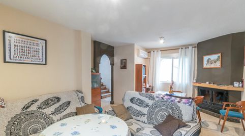 Foto 4 de Casa adosada en venta en Calle del Pensamiento, 19, La Zubia Ciudad, La Zubia