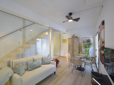 Apartment mit Aufzug zum Verkauf in Calle San Francisco #Planta 1