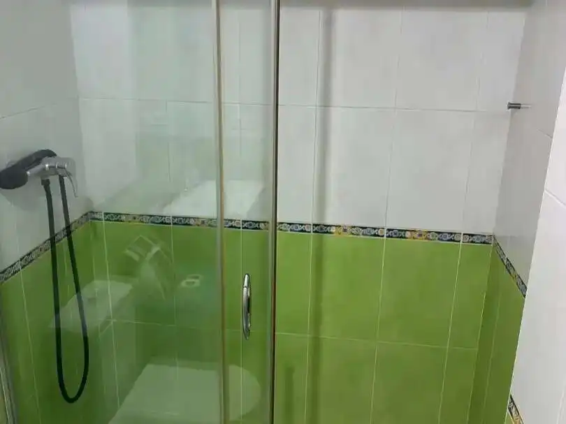 Appartement avec terrasse à vendre à Barrios rurales del oeste, imagen 20
