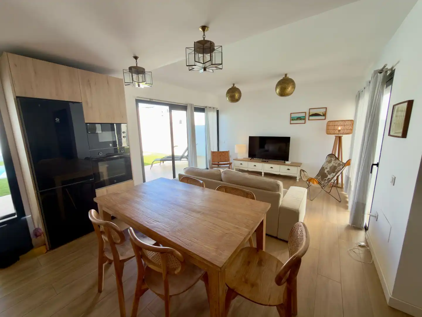 House with pool for sale in Capirota, imagen 13