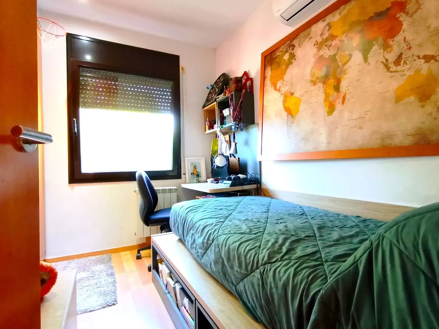 Habitación de Casa o chalet en venta en Sant Gregori con Aire acondicionado, Calefacción y Terraza