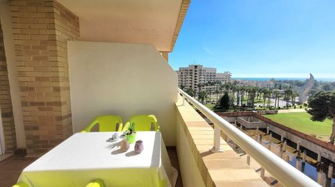 Apartamento en venta en Marina Dor, 2 dormitorios.