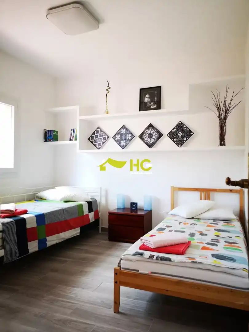 Habitación de Estudio de alquiler en Villaviciosa de Odón con Aire acondicionado y Calefacción