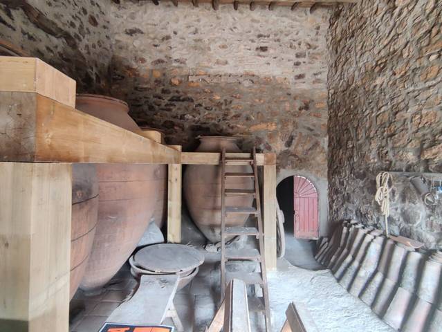 Casa-chalet en Alquiler en El Molar (Madrid)