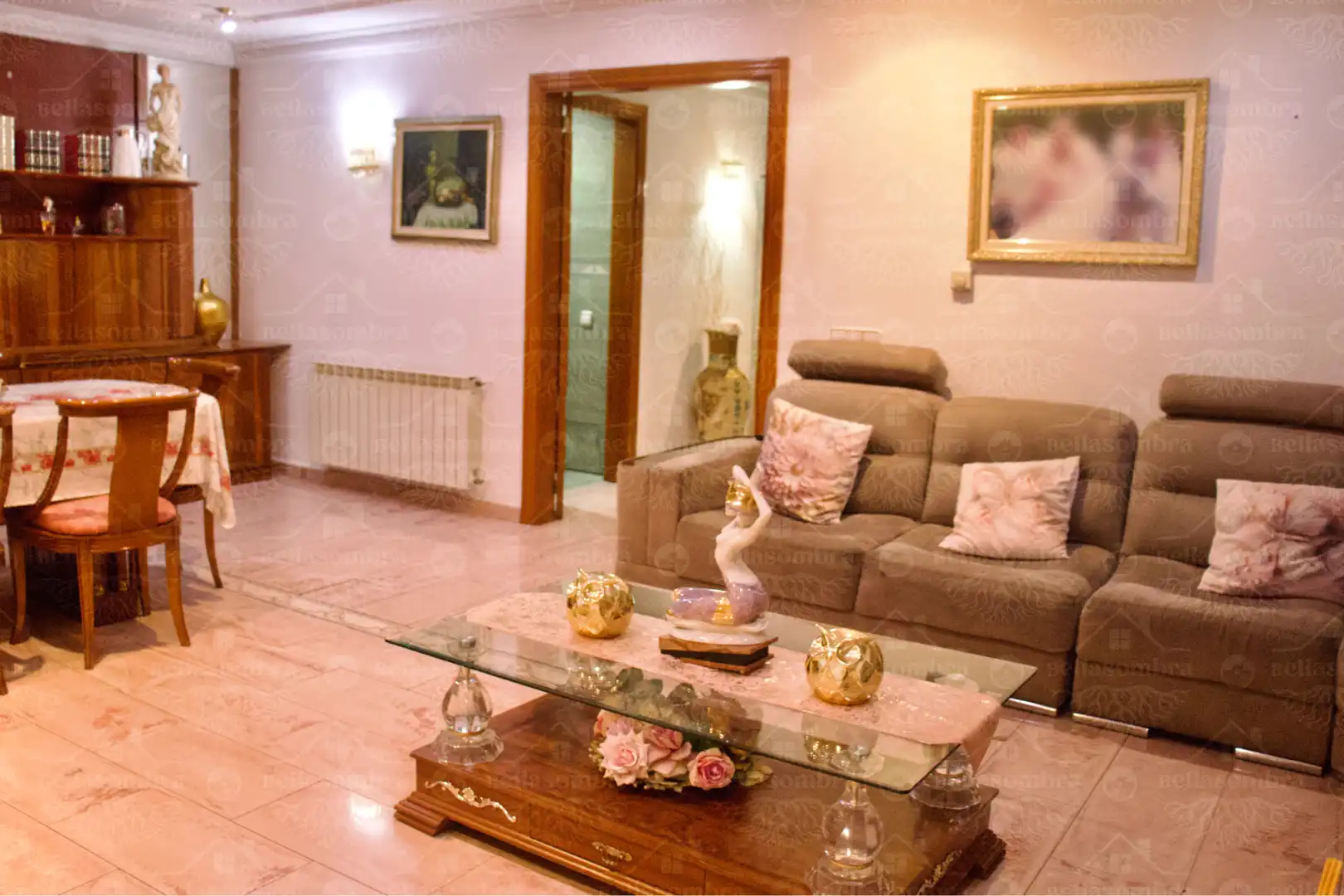 Chalet con terraza en venta en Carrer Roger de Flor, imagen 28