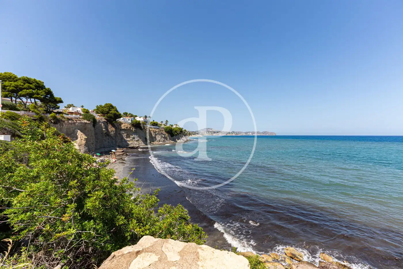 Piso en venta en Av. Rosa de los Vientos, Zona Levante - Playa Fossa