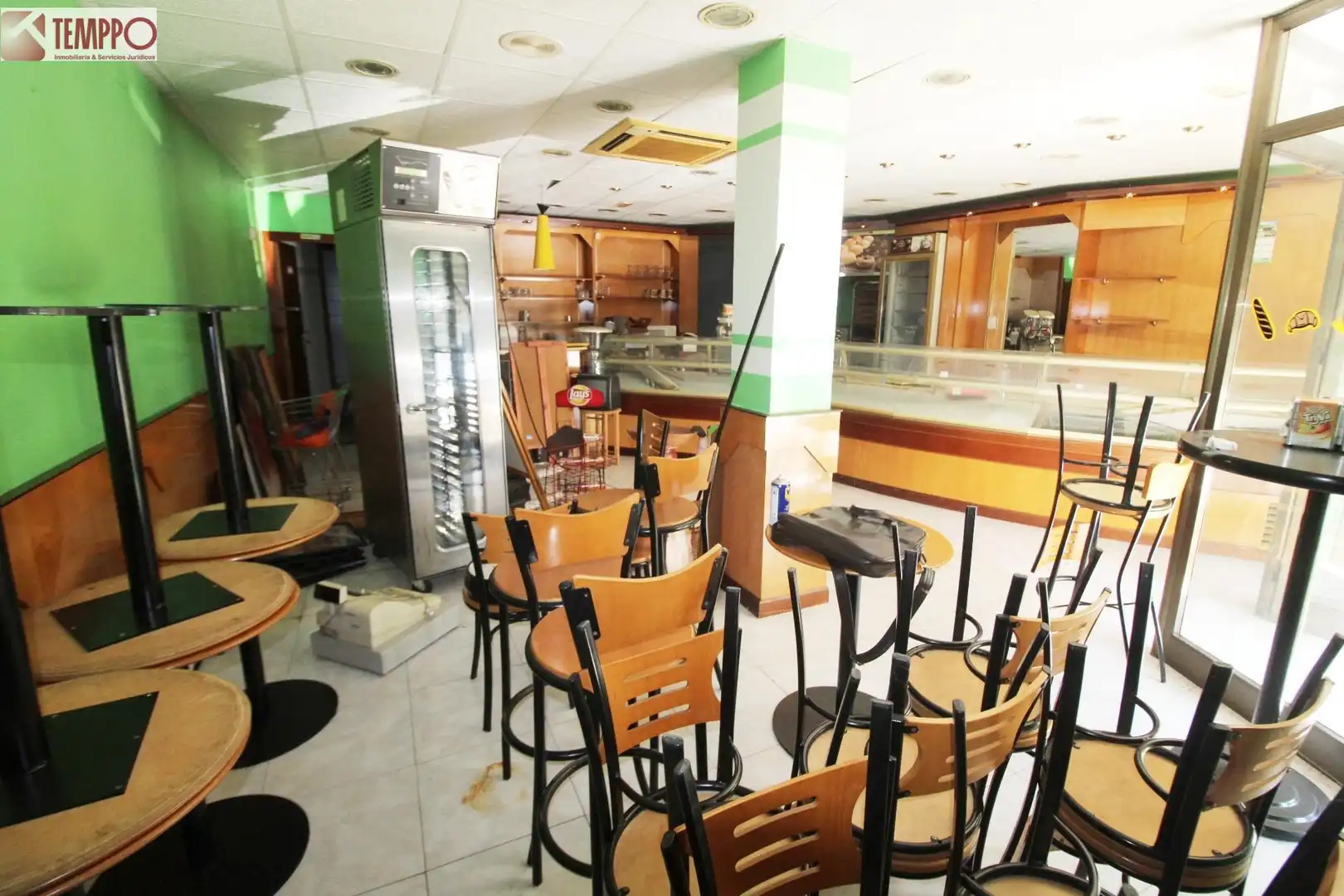 Business premises for sale in del Mas d'en Gual, imagen 11