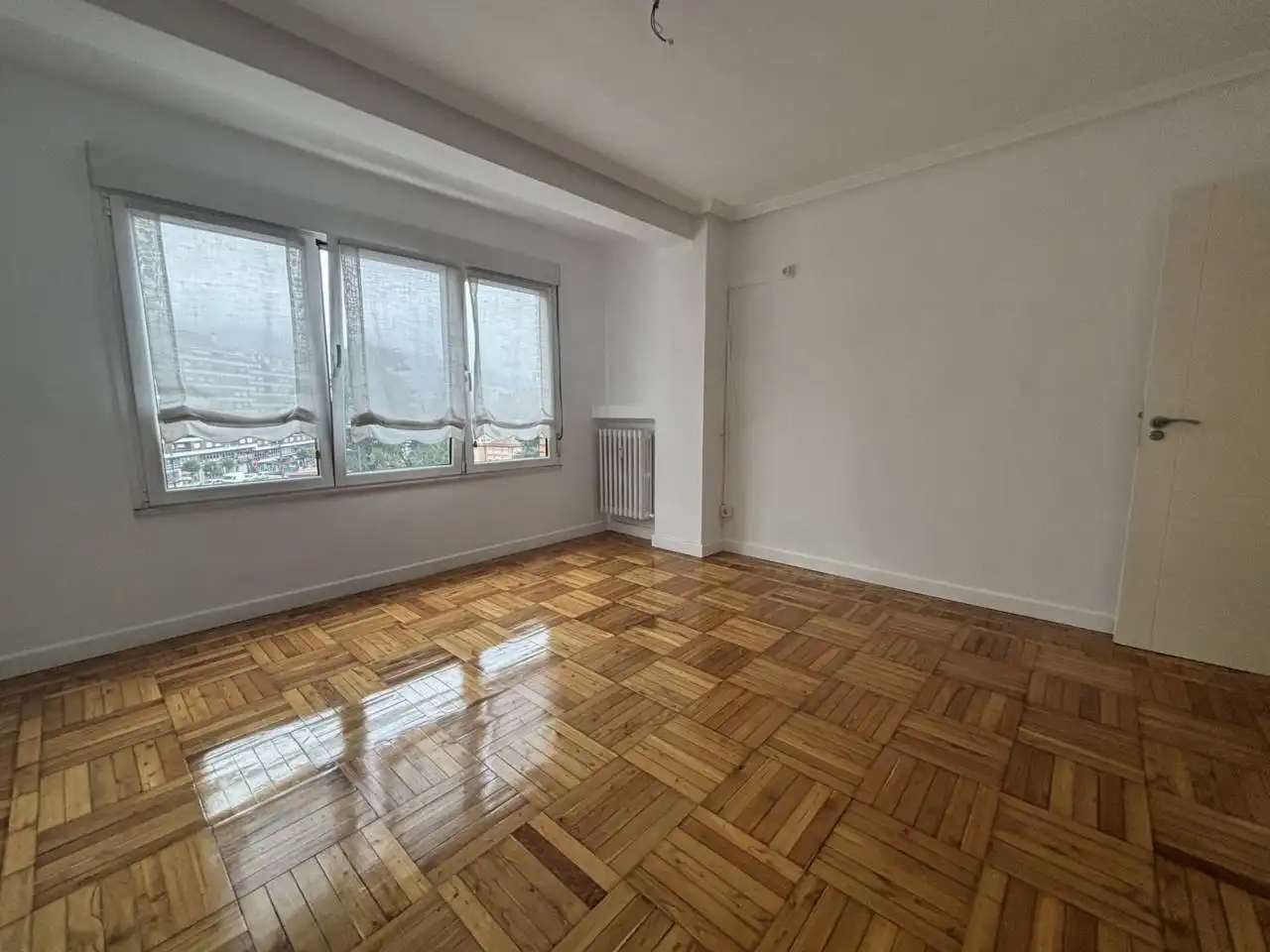 Flat for rent in Avenida Galicia, Buenavista
