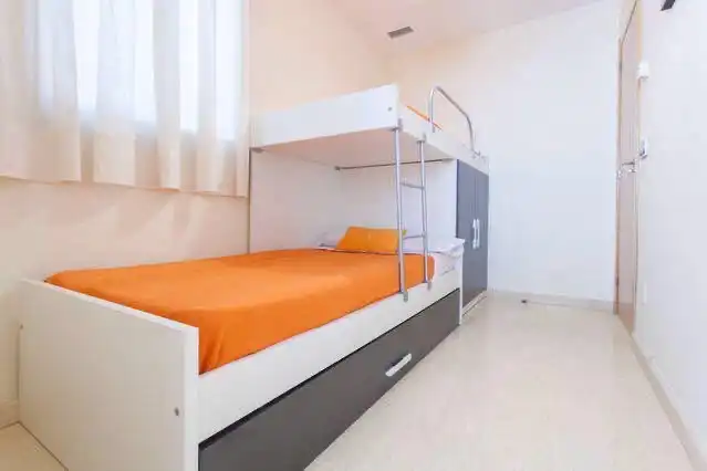 Apartament amb piscina de lloguer a Playa de Levante, imagen 13