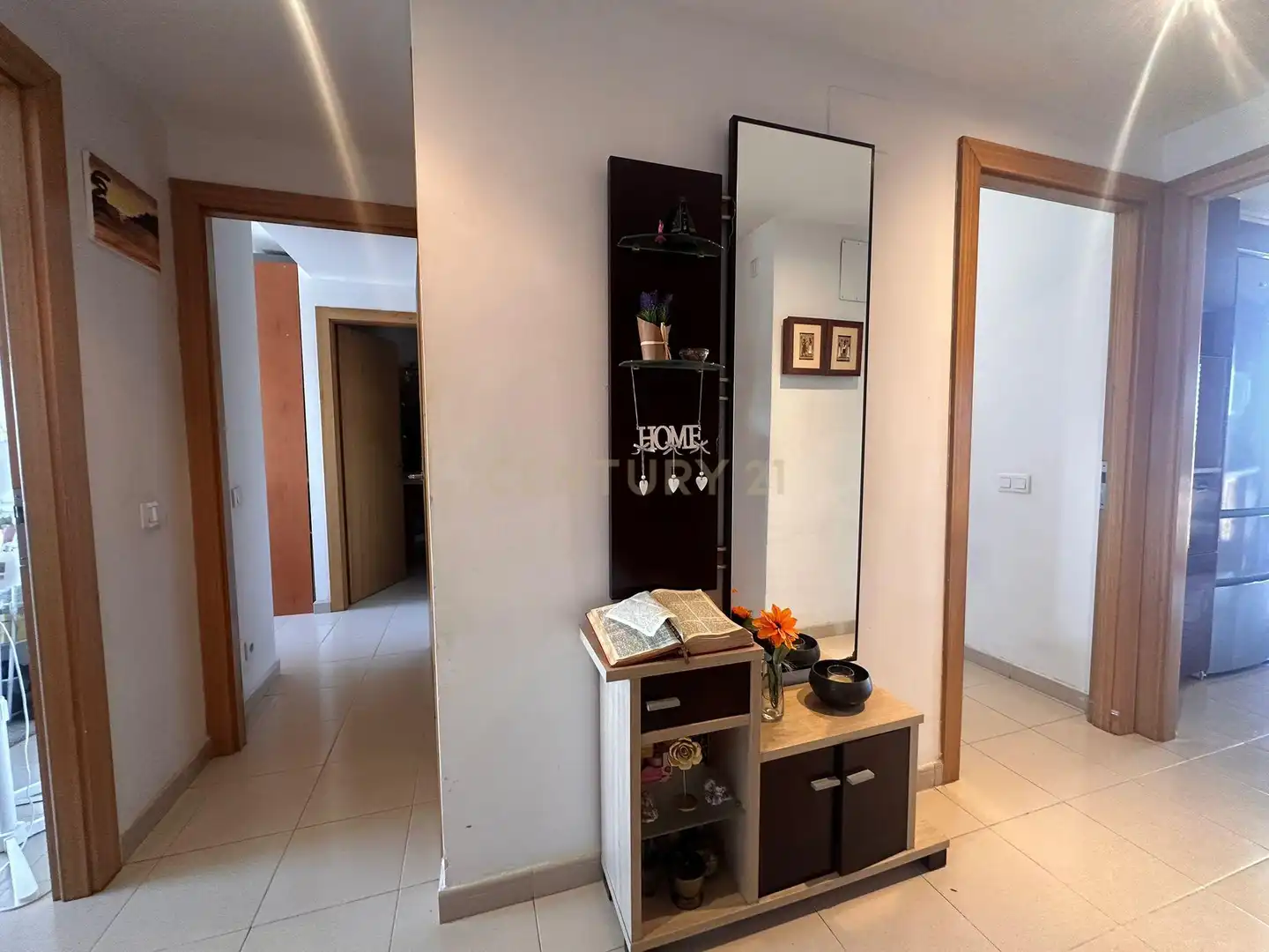 Piso en venta en Sabadell con Balcón