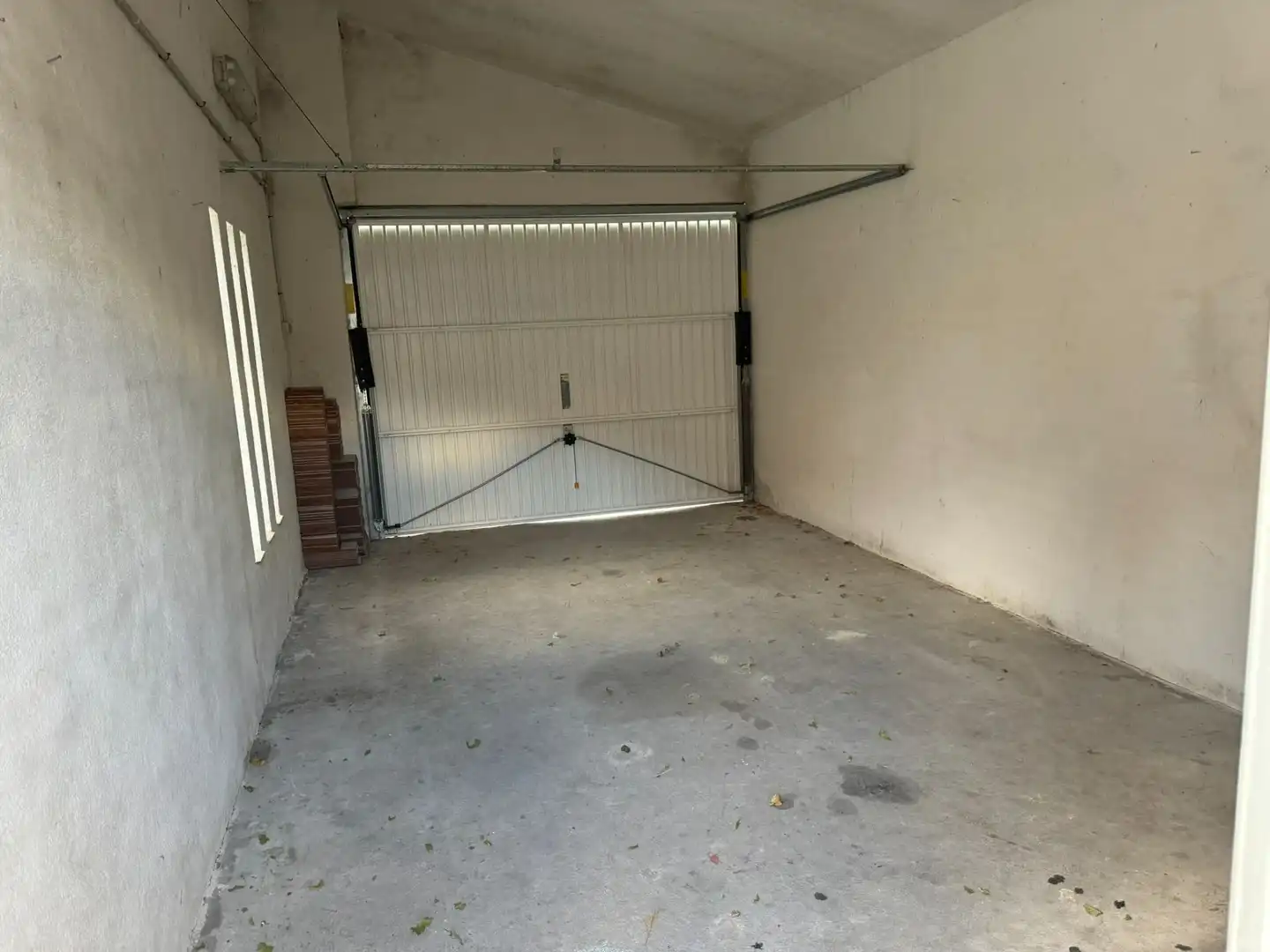 Houses for sale in Carrascal San MIguel, Mata de Cuéllar