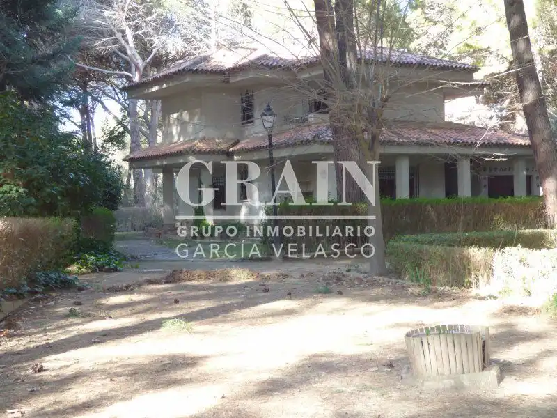 Chalet con piscina en venta en Pedanías - Extrarradio, imagen 54