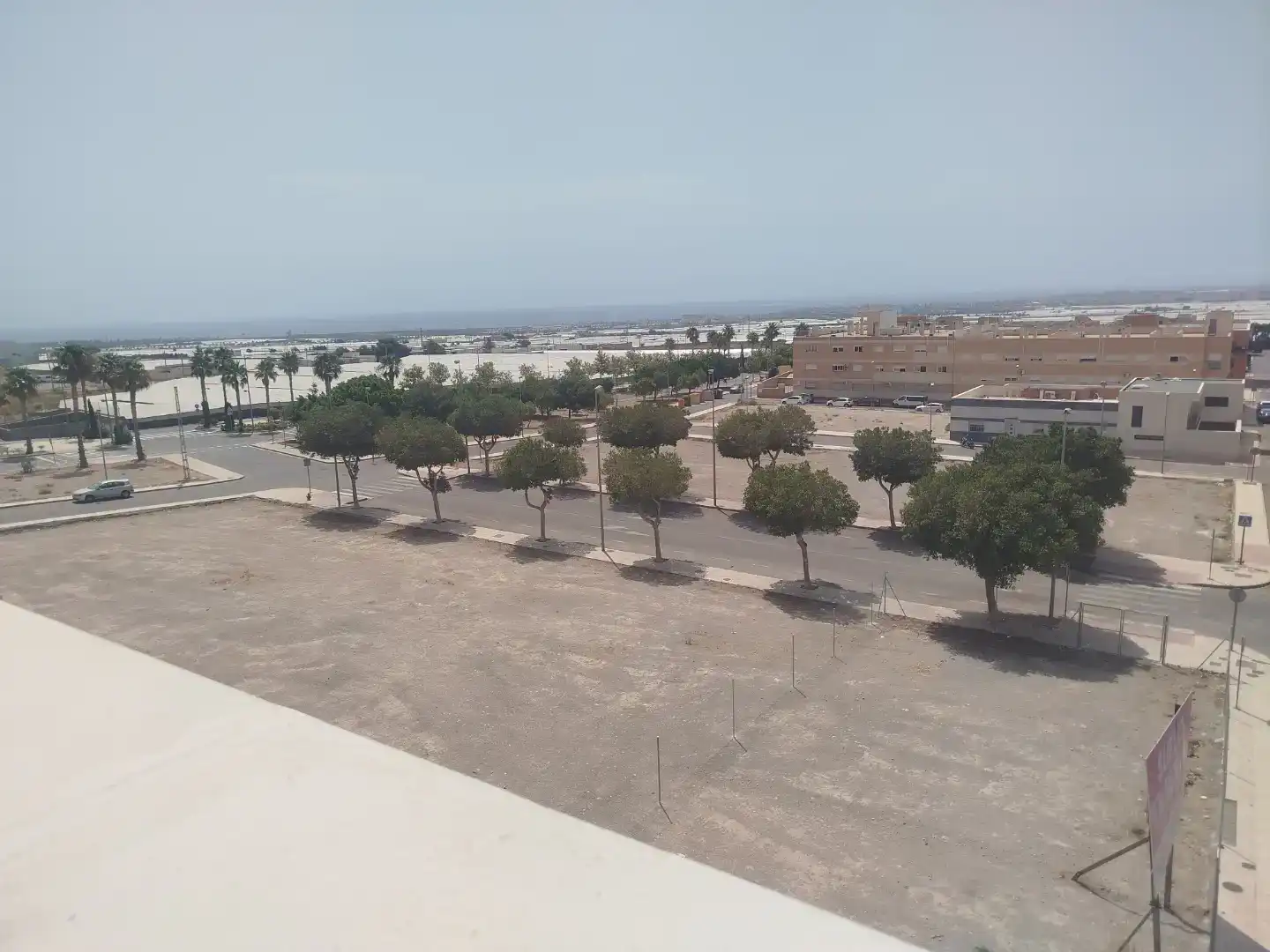 Flat for sale in Vícar  with Air Conditioner, Furnished and Oven