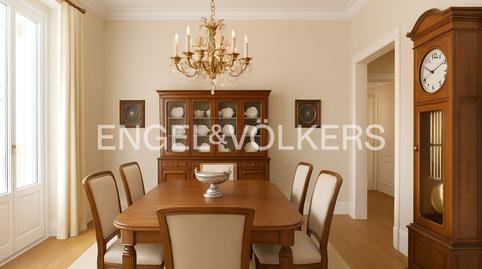 Foto 4 de Apartamento en venta en Cortes - Huertas, Madrid