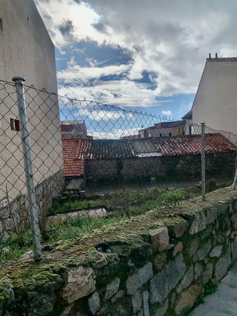 Residential for sale in Collado Mediano