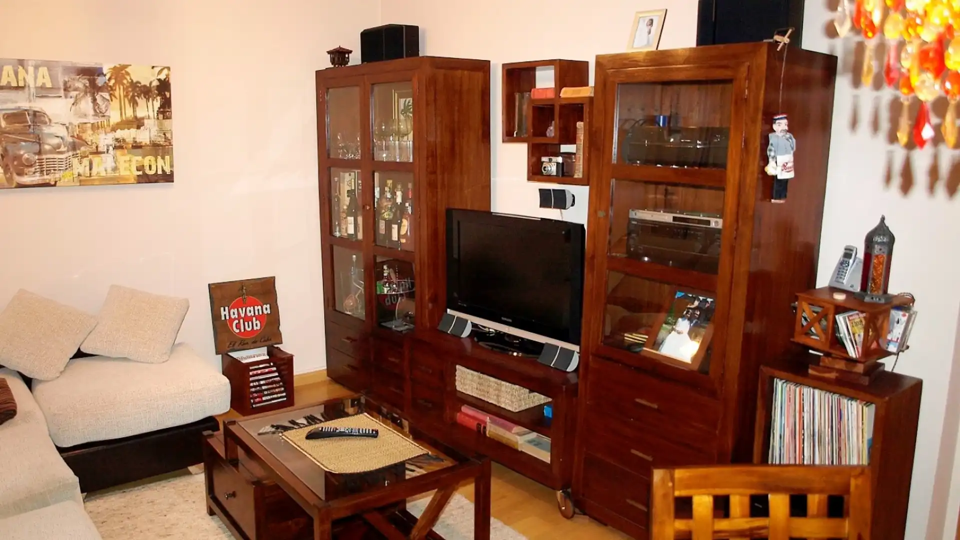 Flat for rent in Pola de Siero - PZA LIBERTAD, La Pola Siero