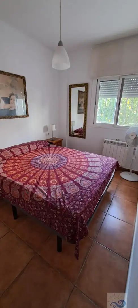 Apartament amb piscina en venda a Valdelagrana, imagen 5