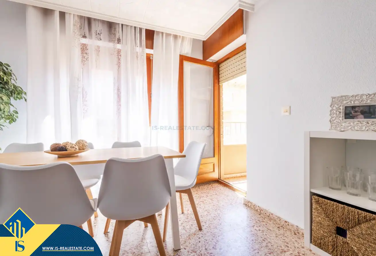 Apartament amb ascensor en venda a Playa del Acequión, Náufragos y Rocío del Mar, imagen 9