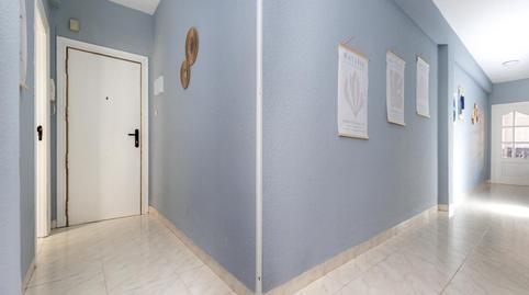 Foto 4 von Wohnung zur Miete in Camino de Ronda, 156, Camino de Ronda,  Granada Capital